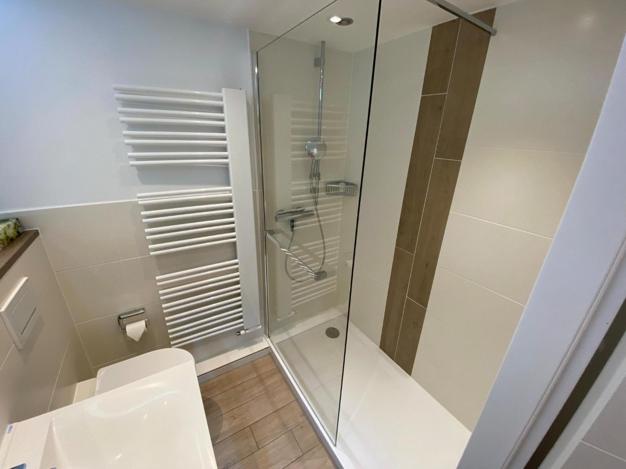 Ferienwohnung Ostseeverliebt 1-6-1 Kellenhusen Ngoại thất bức ảnh