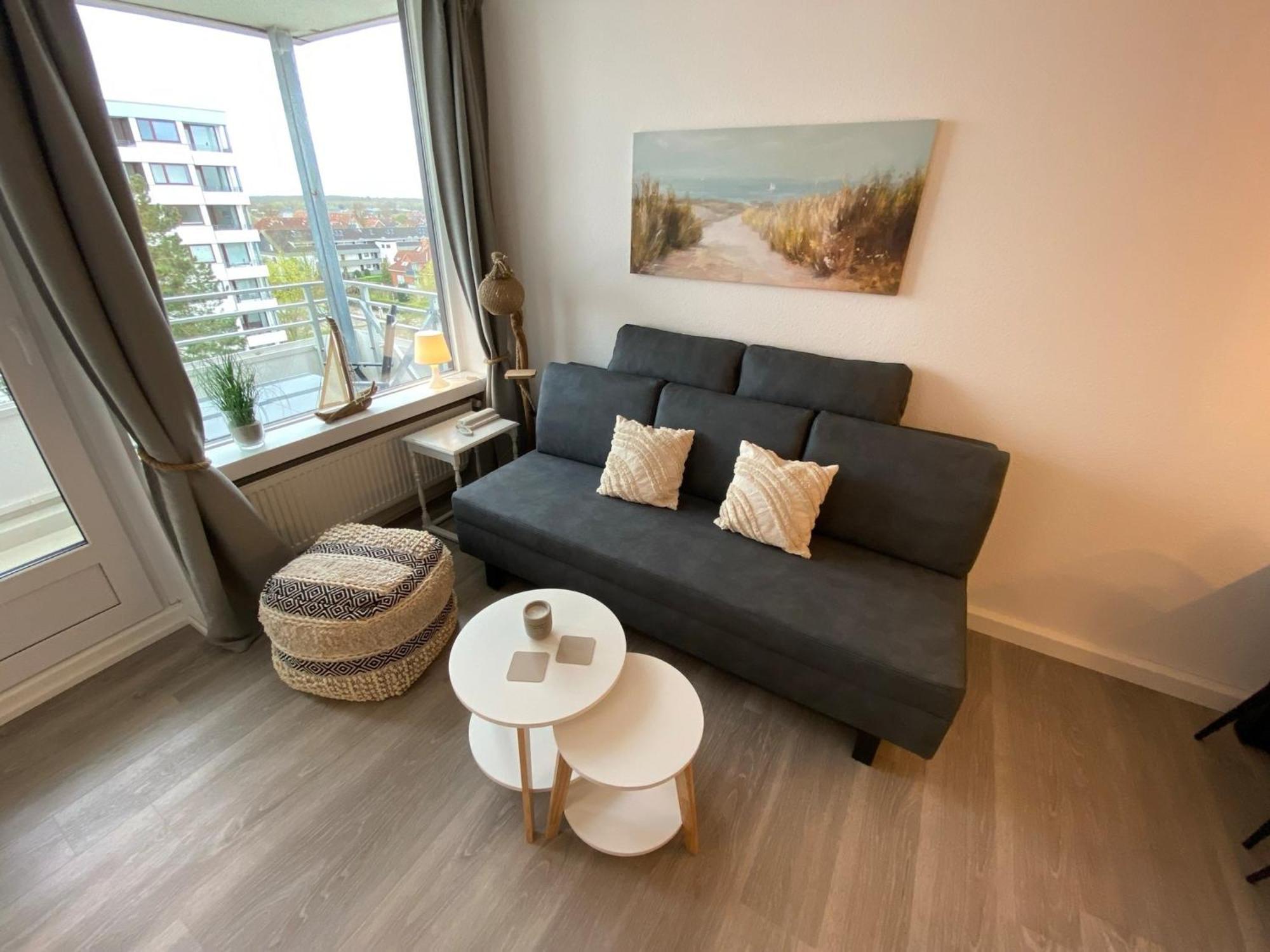Ferienwohnung Ostseeverliebt 1-6-1 Kellenhusen Ngoại thất bức ảnh