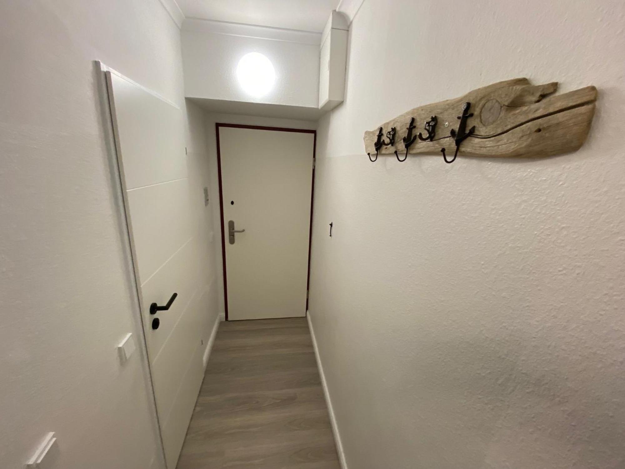Ferienwohnung Ostseeverliebt 1-6-1 Kellenhusen Ngoại thất bức ảnh