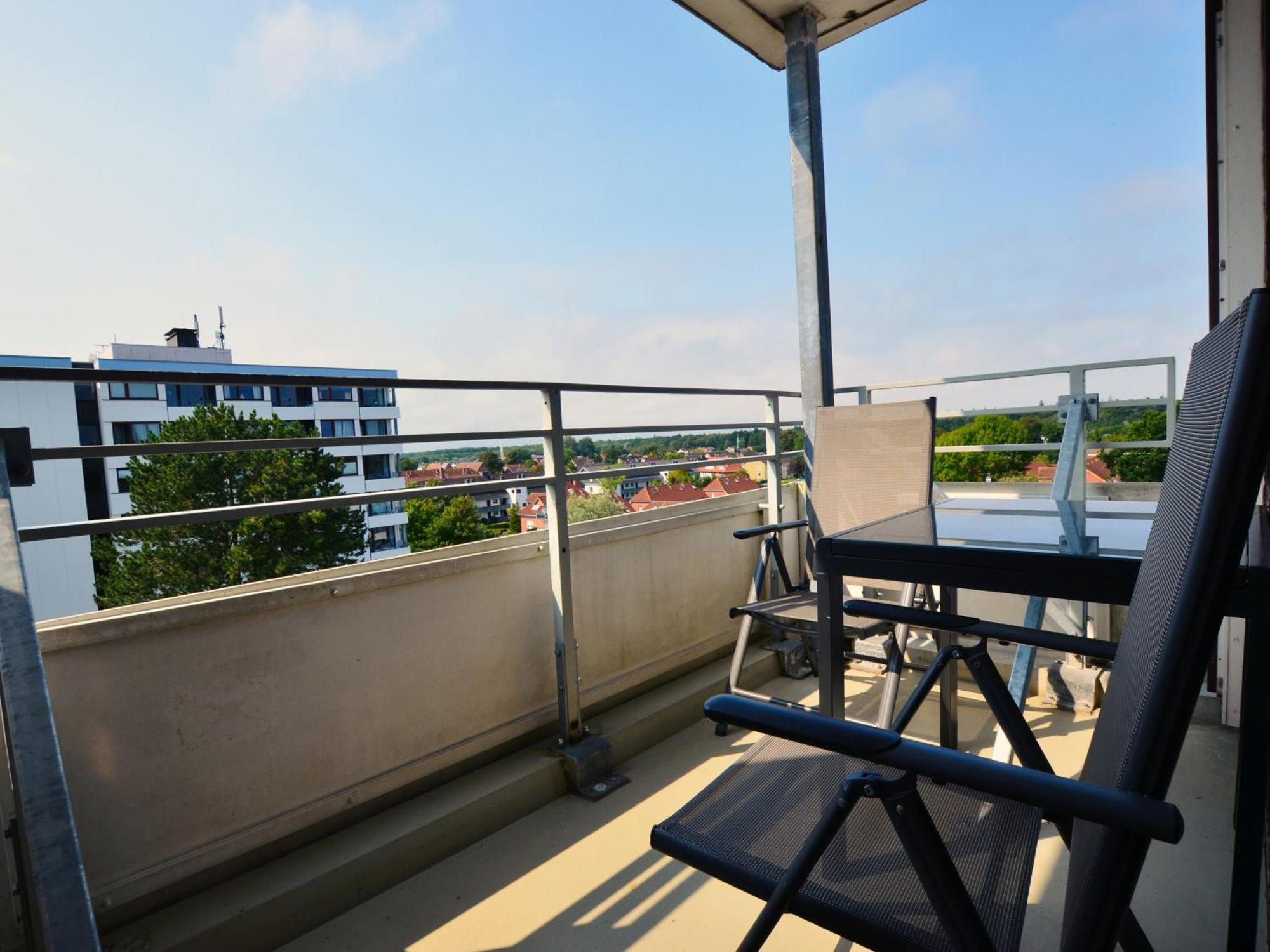 Ferienwohnung Ostseeverliebt 1-6-1 Kellenhusen Ngoại thất bức ảnh