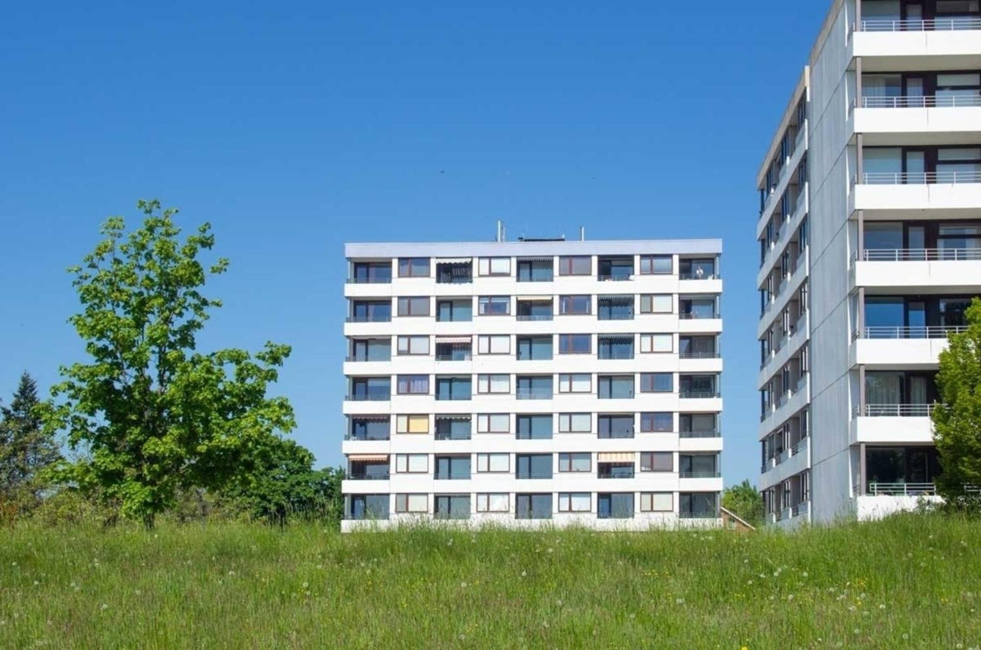 Ferienwohnung Ostseeverliebt 1-6-1 Kellenhusen Ngoại thất bức ảnh