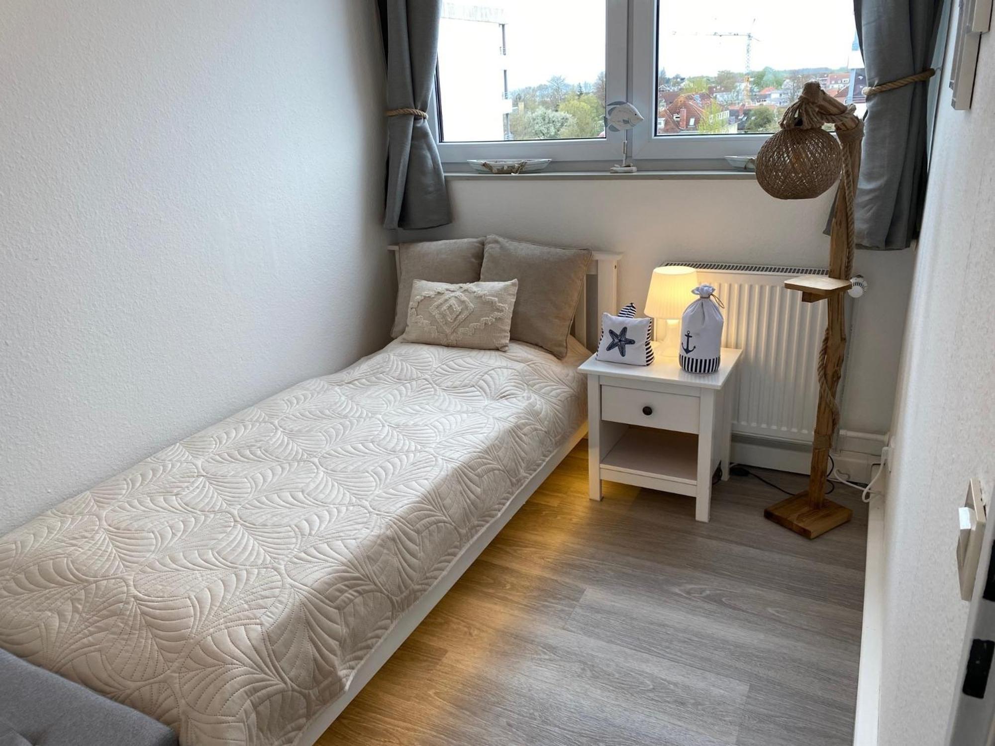 Ferienwohnung Ostseeverliebt 1-6-1 Kellenhusen Ngoại thất bức ảnh